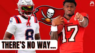 Information EVERYONE Is Talking About This... | Daily Tampa Bay Buccaneers News & Rumors News