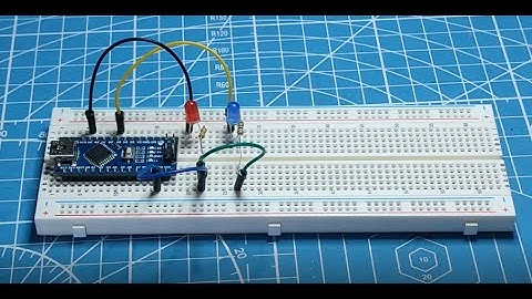 Arduino nano. Efecto fade in Fade Out   ver.2