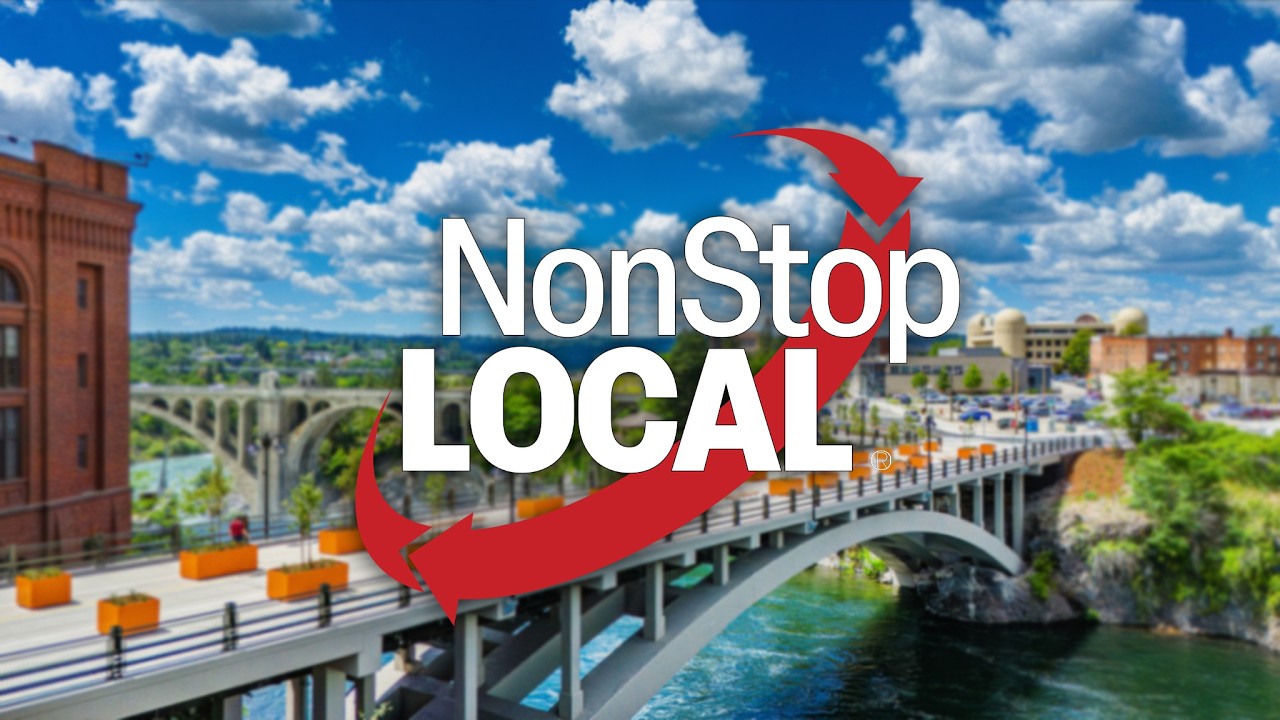 NonStop Local Midday News | Friday, March 6, 2026