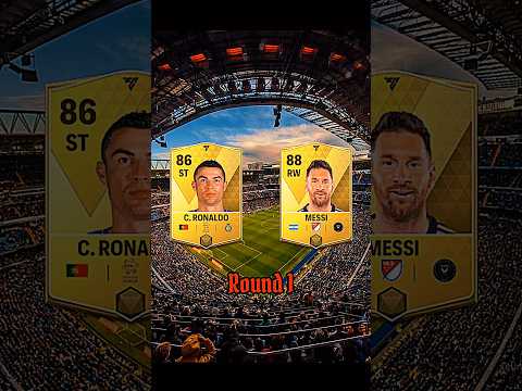 GOATS🐐💯 #eafc #fcmobile