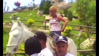 Menina Pagando Mico Em Aparecida Mico.avi