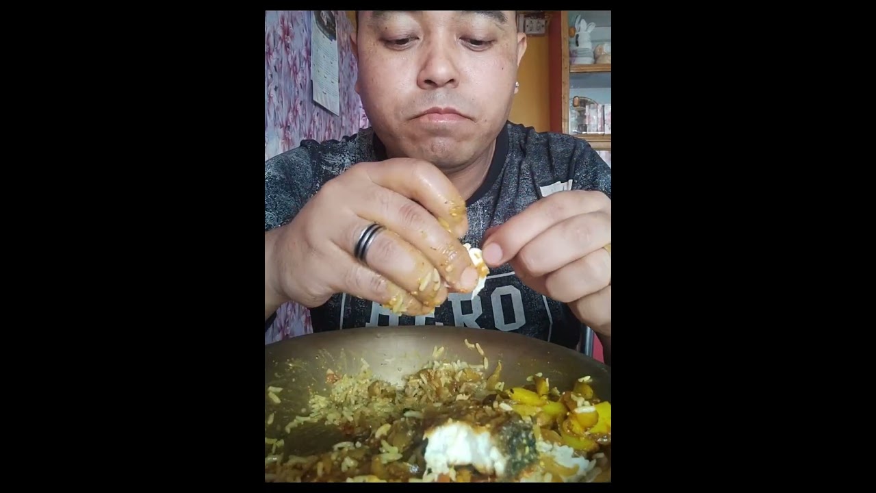 ##Fish curry 🍛🍛🍛###lunch time