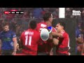 Crusaders v Blues Highlights | Round 10 | Super Rugby Pacific 2025
