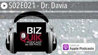 S02E021 - Dr. Davia screenshot 2