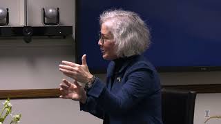 Celebrity A European Union Center Student Interview with Marie Yovanovitch, Former U.S. Ambassador to Ukraine Net Worth