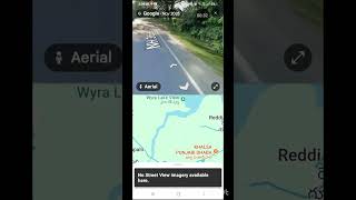Exploring India Until I Find an Ugly Place | Google Maps Challenge #shorts #geography #challenge