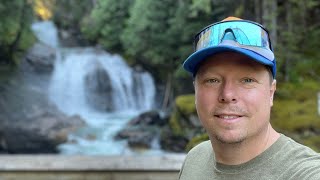 Week 30 - Enchanted Forests and Lakes - 2022 Summary
