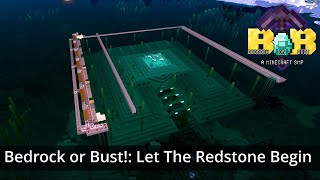 Bedrock or Bust!: Let The Redstone Begin
In todays video, we start on the redstone for the guardian farm. With a sand conveyor belt. As well as give an overview of how it will work and how to get it filled in.
BoB discord: https://discord.gg/8eKUzVdzTG
BoB Website: www.bedrockorbust.com
BoB Members
Lovedust001
Youtube:
https://www.youtube.com/channel/UCRh6khVi-GYUmmMFz0EB1Sg
Instagram:
https://www.instagram.com/Lovedust001/
Twitter:
https://twitter.com/Lovedust001
Twitch: (Not using currently)
https://www.twitch.tv/lovedust001
Saskawatch
Youtube - https://www.youtube.com/channel/UCmAazBCLzOblumCa1IxprmA
Twitch - https://www.twitch.tv/sask_a_watch
Twitter - https://twitter.com/SaskAWatchgamin
PristineFrog
YouTube - https://www.youtube.com/c/PristineFrogGaming
Twitch -
https://www.twitch.tv/pristinefrog530
TikTok - https://www.tiktok.com/@pristinefrog530
Twitter - https://www.twitter.com/pristinefrog
Discord - https://discord.gg/8B35csmZmU
captnzap
YouTube - https://youtube.com/channel/UCShzW35zGbEhg9x8xP53lJA
Twitch - https://twitch.tv/captn_zap
Chaos
YouTube:
https://youtube.com/channel/UCknRYVUE4ZdUathPUuGh5Zg
Twitch:
https://m.twitch.tv/ItzChaos_TTV
Twitter:
https://twitter.com/officialchaos_?t=Rii66TpeQJVzFkn5F9T-uw&s=09
Smashing_Ender
Youtube: https://youtube.com/channel/UC_dThxktCpvKwM070PO2cMw
Twitch
https://m.twitch.tv/smashing_ender/home
HighKingPanda24
YouTube - https://www.youtube.com/c/HighKingPanda
Twitch - https://twitch.tv/highkingpanda24
Twitter - https://twitter.com/HKPanda24
Official Discord Server - https://discord.gg/asdNDQYsYt
Ithreymesh
YouTube :
https://youtube.com/channel/UC7SYCitE36kWi-QlnPv4Eyg Twitter:
https://twitter.com/ithreymesh86
Twitch:https://www.twitch.tv/ithreymesh86
DJSkyeDuck
Twitch: https://www.twitch.tv/djskyewolf
Fairycherryblossoms🌸 (pancakes)
Twitch: https://www.twitch.tv/fairycherryblossoms
ScottyB
YouTube: https://www.youtube.com/c/ScottyBBedrock
0ld Guy
Youtube https://www.youtube.com/channel/UCh_5vBxi8Gu2Y3Bp84O9lvQ
Twitch
https://www.twitch.tv/0ld_guy
Twitter
https://twitter.com/hey_0ld_guy
Discord
https://discord.gg/UFuunk2rAm Bedrock or Bust!: Let The Redstone Begin