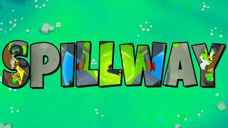 The Best Spillway CHIMPS Strategy Doesnt Exist... (Bloons TD 6)