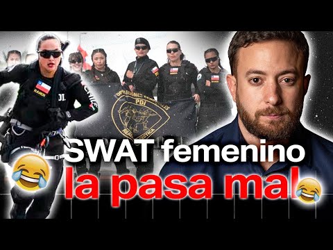 😂 Chile envía