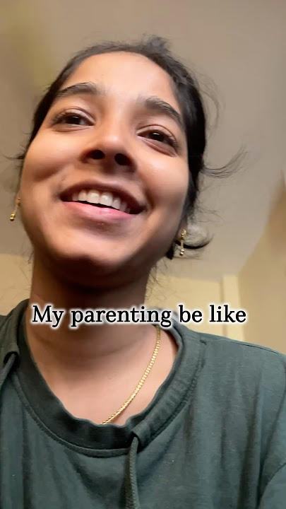 My Parenting be like 🥰😋💖 #mother #mom #daughter #wife #husbandwife #family #parenting #parents