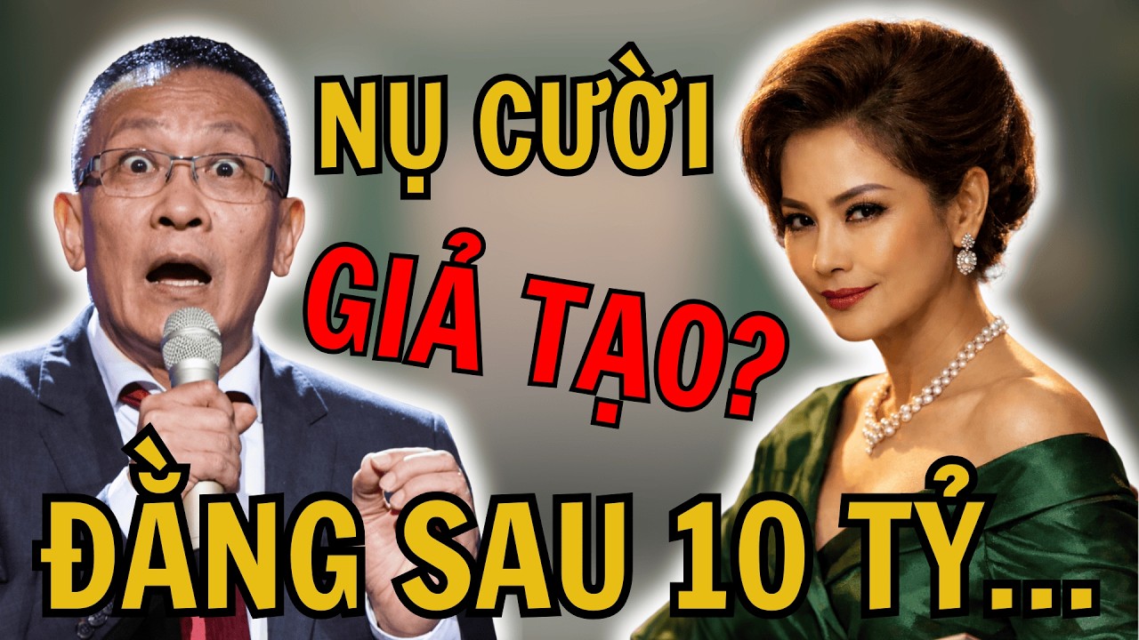 TÂM SỰ CÙNG VĂN SÂM: Đêm Giao Thừa Định Mệnh, Nụ Cười Giả Tạo Nhận 10 Tỷ Và Cái Giá Của Sự Cả Tin