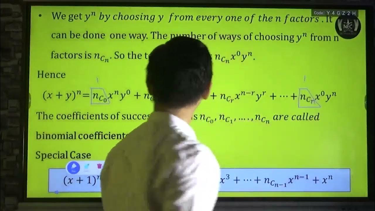 Chapter (2) part 6 - YouTube