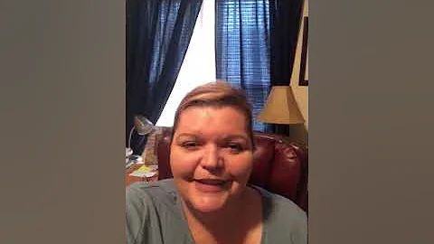 Susan Murdock Testimonial-Fore...  Training