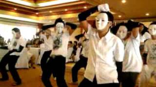 SPCFI - BSN 4 batch 2011