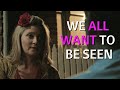 DUSK | Powerful Short Film About a Woman’s Need to Be Seen