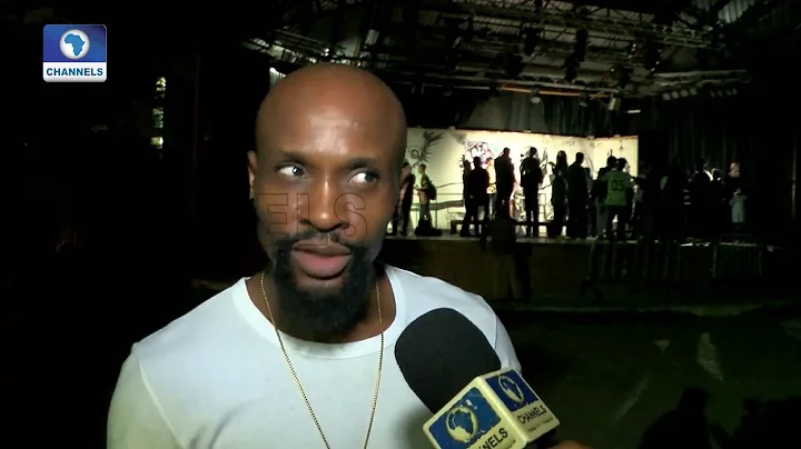 Singer Capital F.E.M.I Explains Absence From Music Spotlight | EN |