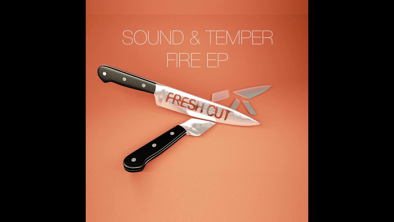 Watch Sound & Temper - Absurd Idea on YouTube Watch Sound & Temper - Absurd Idea on YouTube