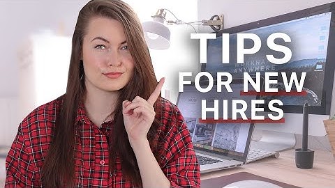 Tips for Onboarding to a New Job Remotely | Advice for New Hires