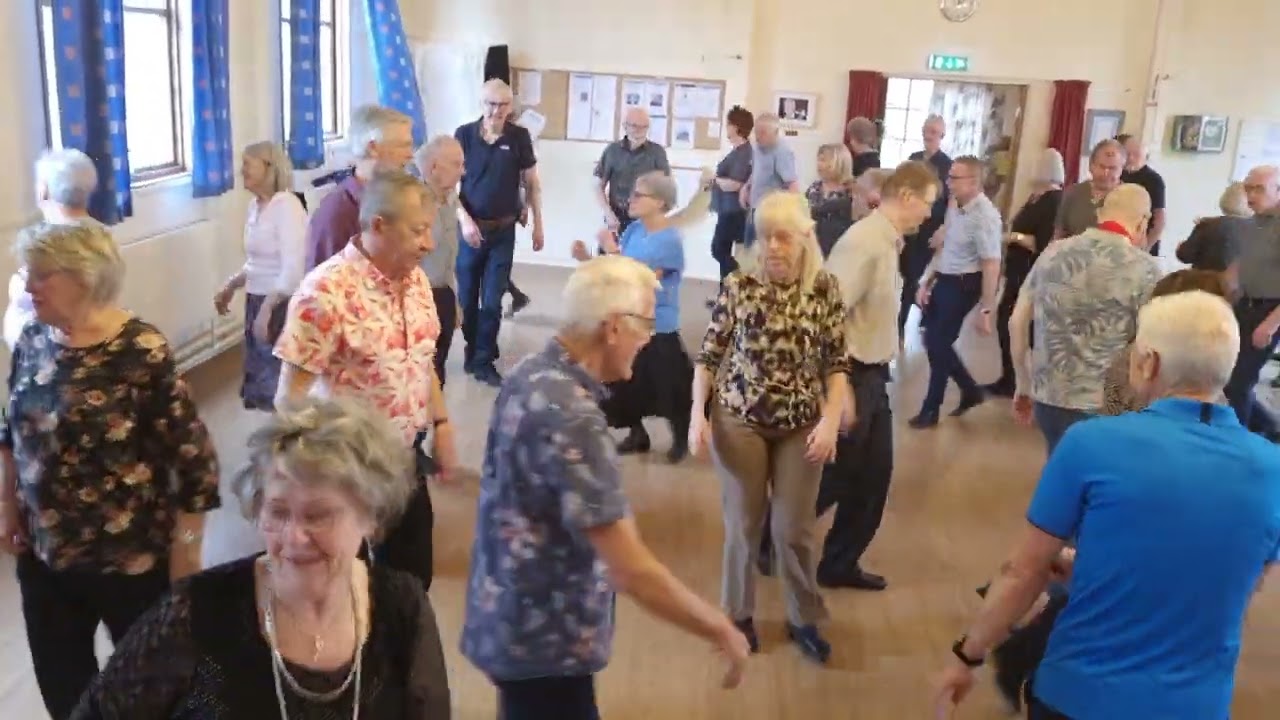 V.T. 28/2-25. I mitt Hjärta m. Conny