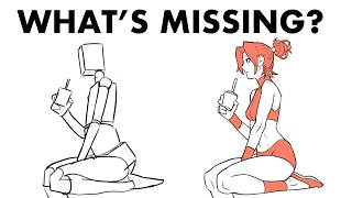 The Missing Step Between Simple Shapes and Anatomy