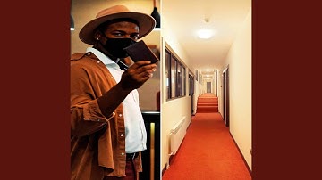 Pulsating Backdrops for Chilling in March