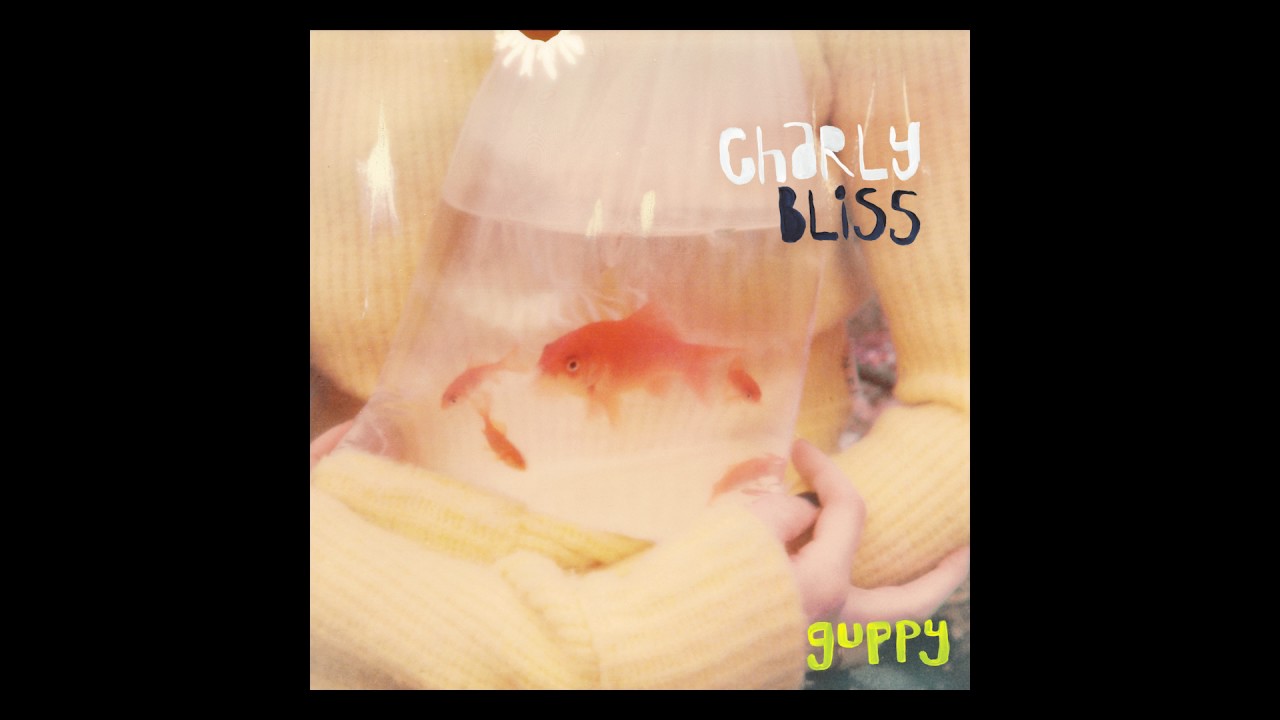 Watch Charly Bliss - DQ (Audio) on YouTube Watch Charly Bliss - DQ (Audio) on YouTube