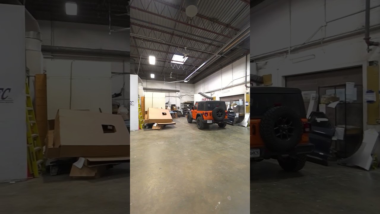 Rare Acquisition Opportunity | Only Collision Repair Shop in Leawood,...