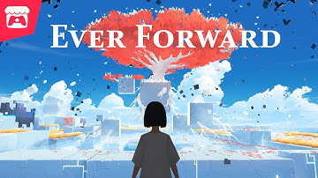 Ever Forward - Third Person Puzzler