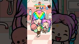 Famous Mom🥺, do you love your mother?🥺 | Toca Life World |Toca Sad Story | Toca Boca Net Worth