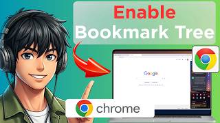 How to Enable the Bookmarks Tree View in the Google Chrome Side Panel (Updated 2026)