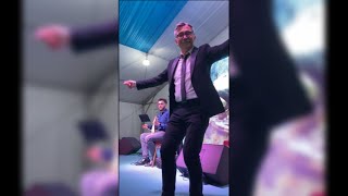 Kastamonu Yöresel Günleri̇ Sultangazi̇ Ci̇deli̇ Emi̇n İle Sahne Resimi