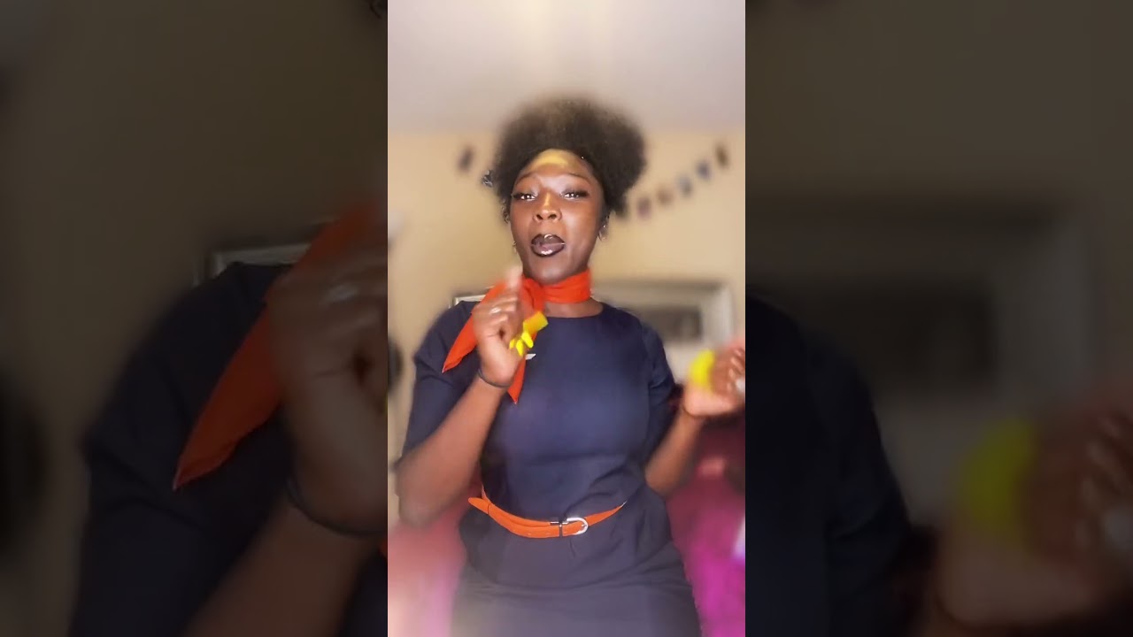 Epic flight adventures with greenscreen magic