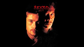 Se7en: Los Siete Pecados Capitales  - Pelicula Completa en Español Latino