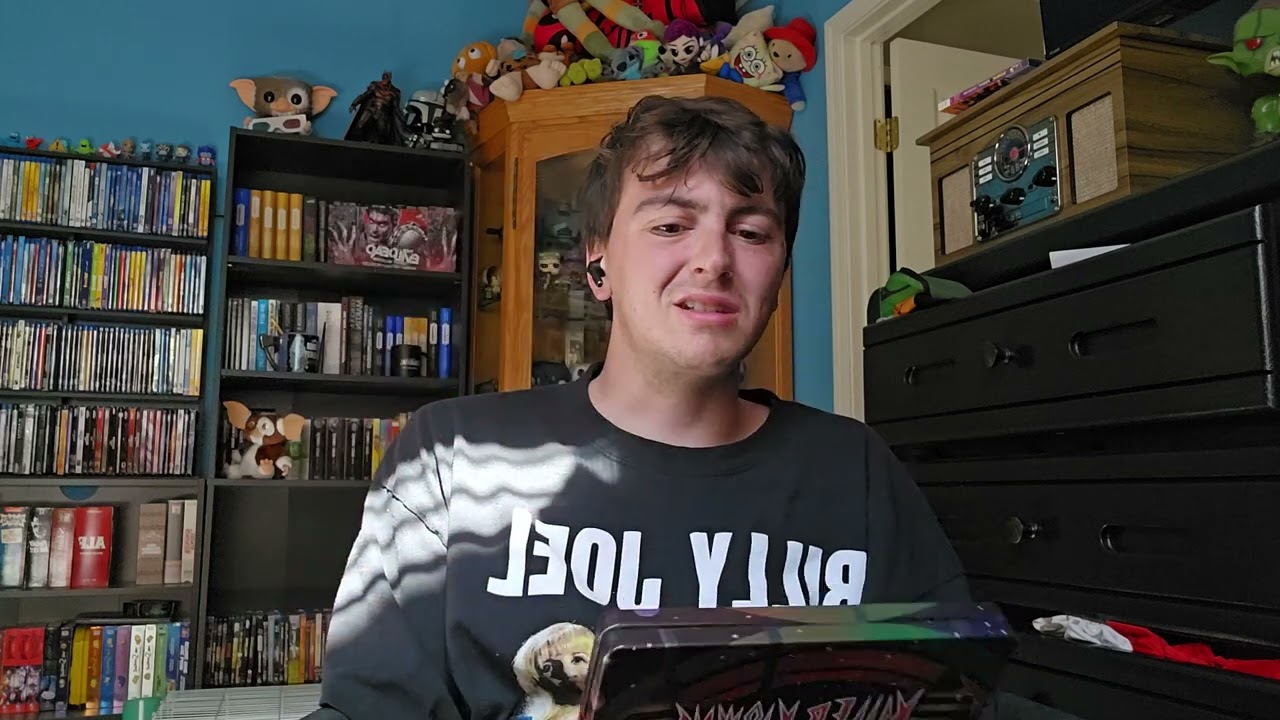 Dune 2 4k Steelbook Haul