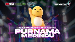 Dj Purnama Merindu X Kata Kata Party Asek Asek Sampek Bawah 2025