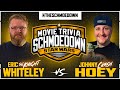 Eric Whiteley vs John Hoey - Star Wars Movie Trivia Schmoedown