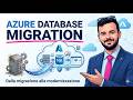 AMV 15 - Dalla migrazione alla modernizazzione, scopriamo Azure Database Migratione (Fabio Cannas )