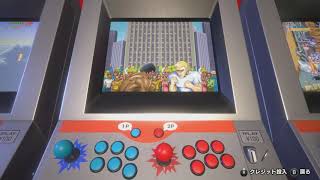 Capcom Arcade Stadium - Compete against rivals around the world!