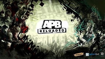 APB Reloaded Bug Report #3