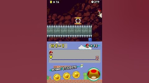 Git gud screen eight completion