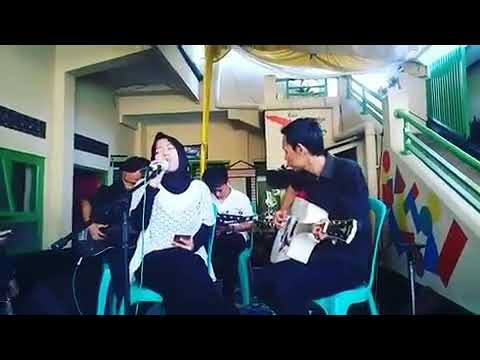 Elkustik - Cinta Sejati (Bunga Citra Lestari) cover ost. Habibie Ainun