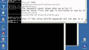 Install DD-WRT on WHR-HP-G54 Part 3