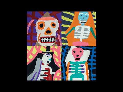 Jad Fair & Yo La Tengo - Minnesota Man Claims Monkey Bowled Perfect Game (Official Audio)