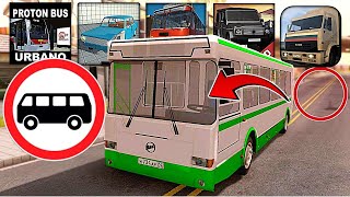 видео: УСТРАИВАЮСЬ на ЛИАЗ В МОБИЛЬНЫХ ИГРАХ feat Дядюшка Ашот картинка: УСТРАИВАЮСЬ на ЛИАЗ В МОБИЛЬНЫХ ИГРАХ feat Дядюшка Ашот