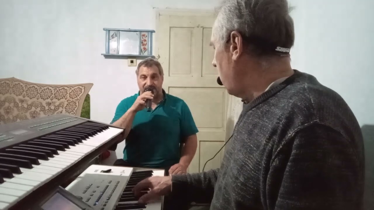 @орк.Бърза помощ.с.Туховища.'Грабнали я Абиде Мадона