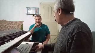 картинка: @орк.Бърза помощ.с.Туховища.'Грабнали я Абиде Мадона