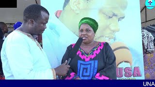 JIONEE MUUJIZA ALIYOUPATA MAMA HUYU KUPITIA MTUMISHI WA MUNGU KUHANI MUSA RICHARD MWACHA
