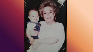 Nina Grace Duffel Funeral Slideshow.