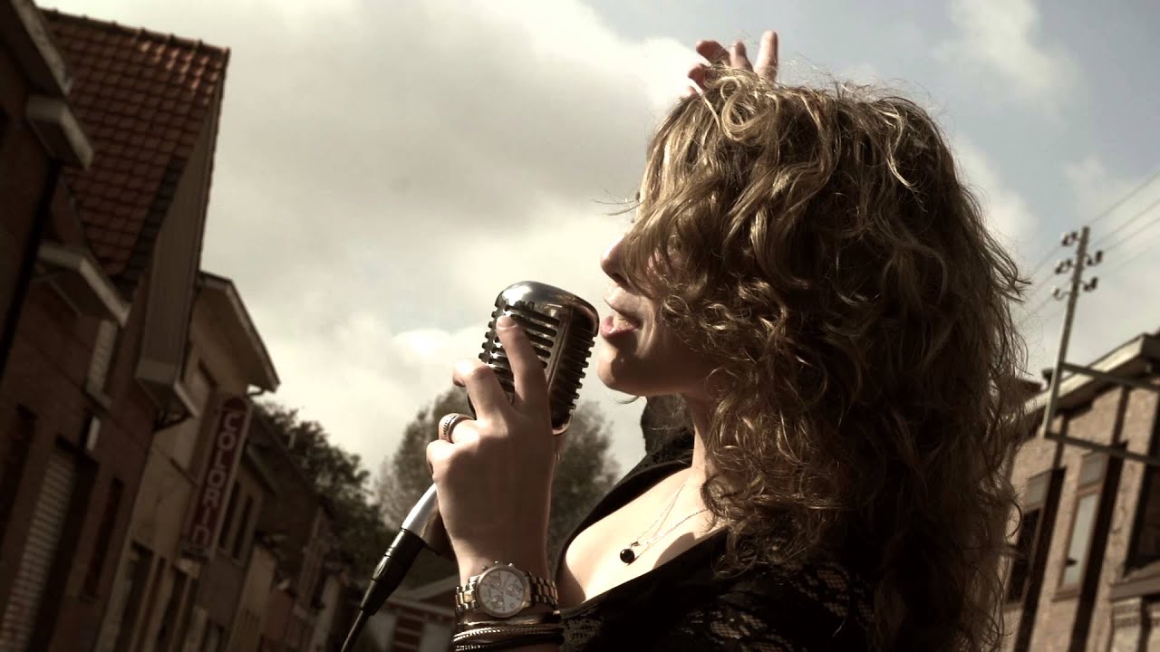 Shiverburn - One Step Closer